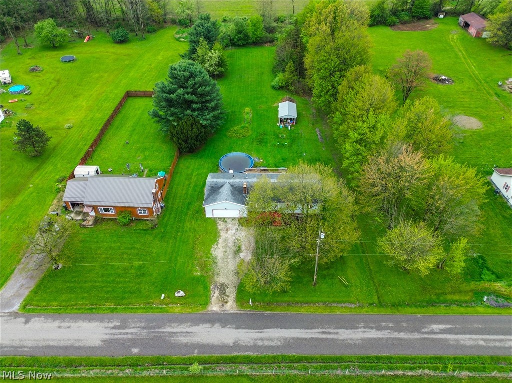 Fairmount Allotment 01 - Residential