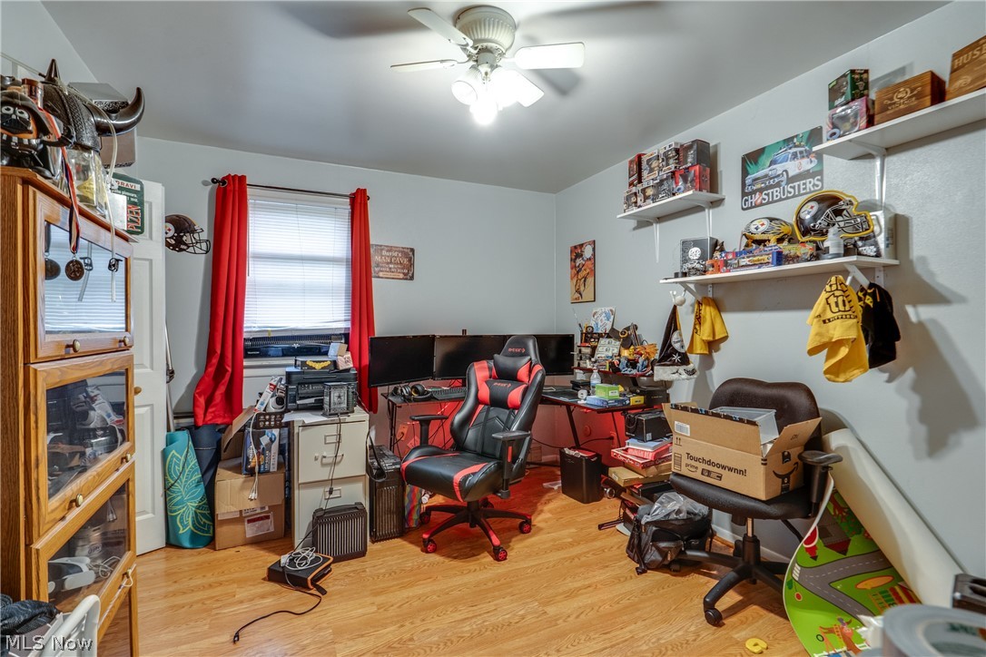 Fairmount Allotment 01 - Residential