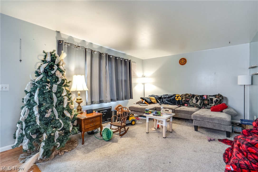 Fairmount Allotment 01 - Residential