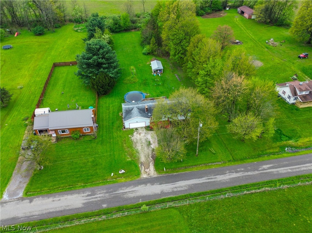 Fairmount Allotment 01 - Residential