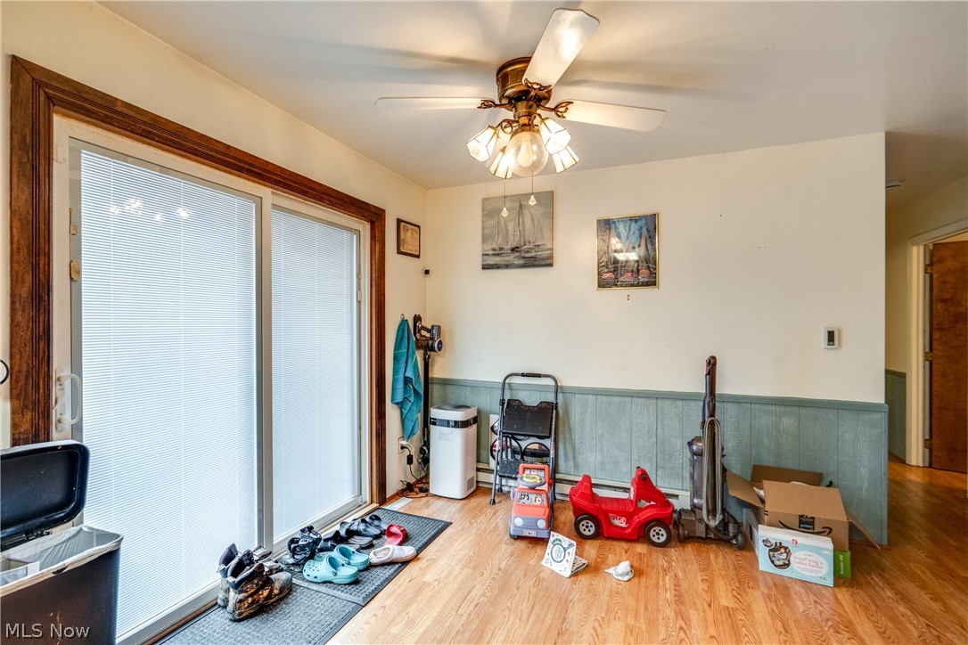 Fairmount Allotment 01 - Residential