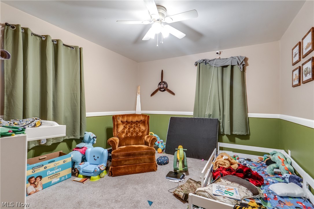 Fairmount Allotment 01 - Residential