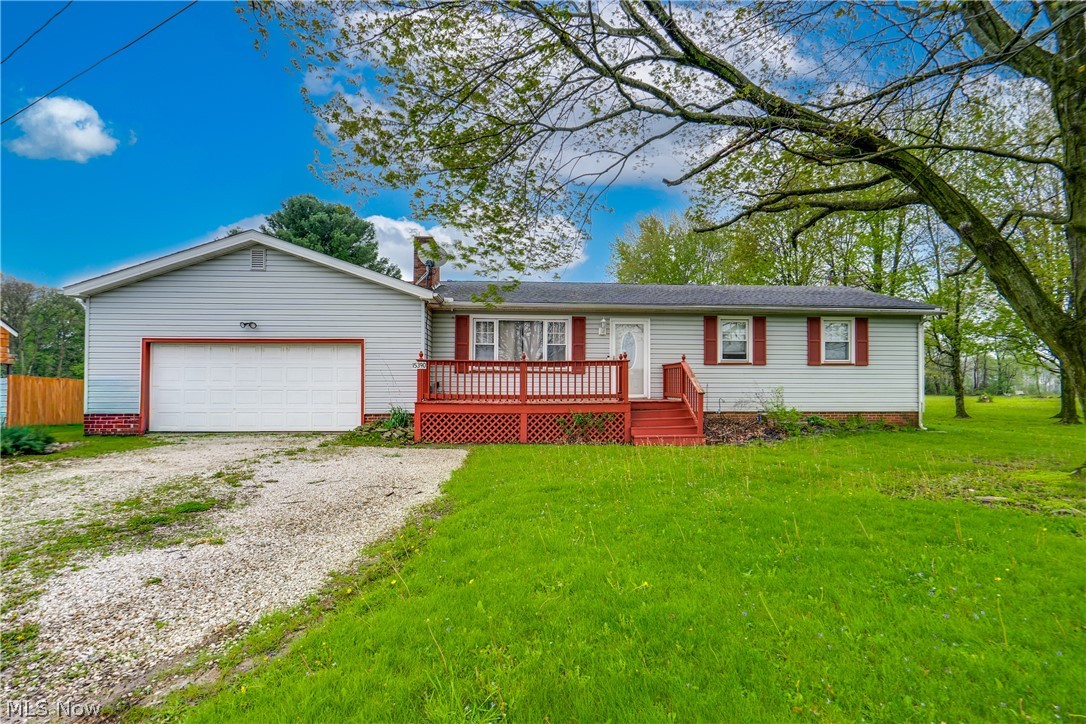 Fairmount Allotment 01 - Residential