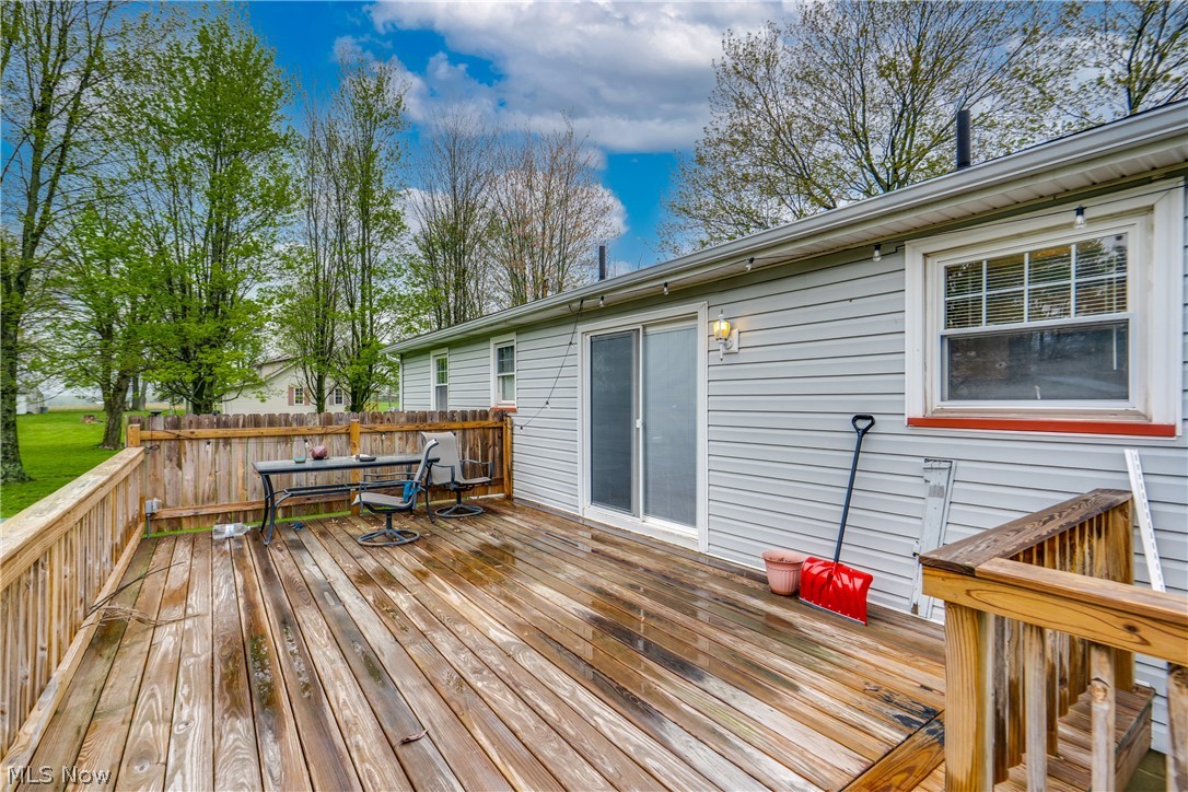 Fairmount Allotment 01 - Residential