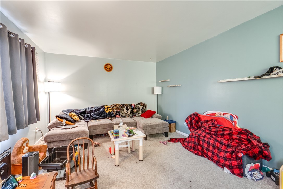 Fairmount Allotment 01 - Residential