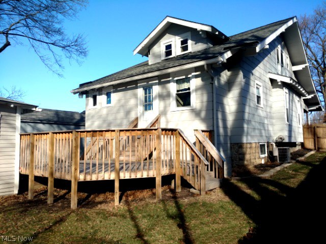 Goodyear Heights - Residential