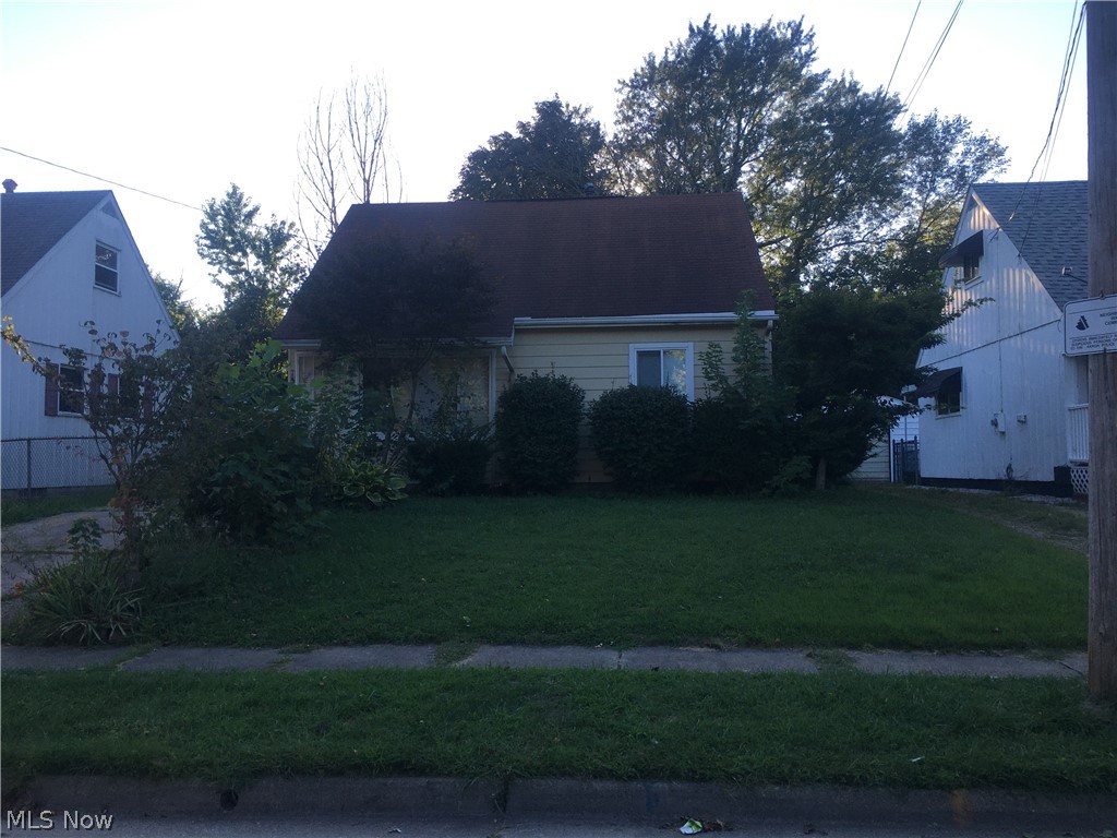 Pierce - Residential Lease