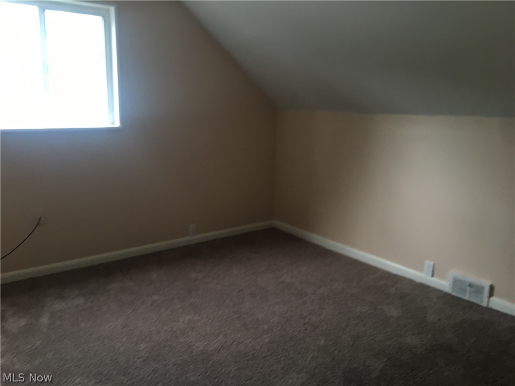 Pierce - Residential Lease