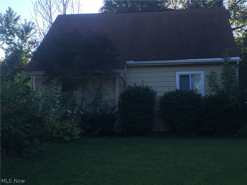 Pierce - Residential Lease