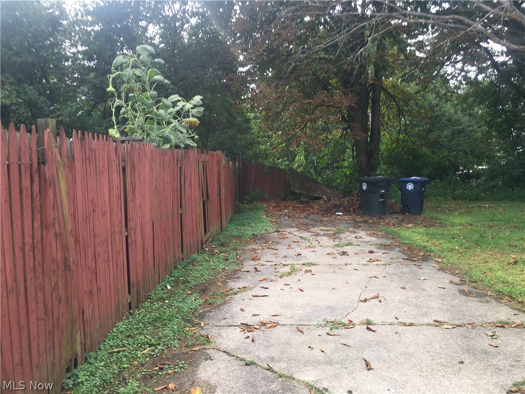 Pierce - Residential Lease