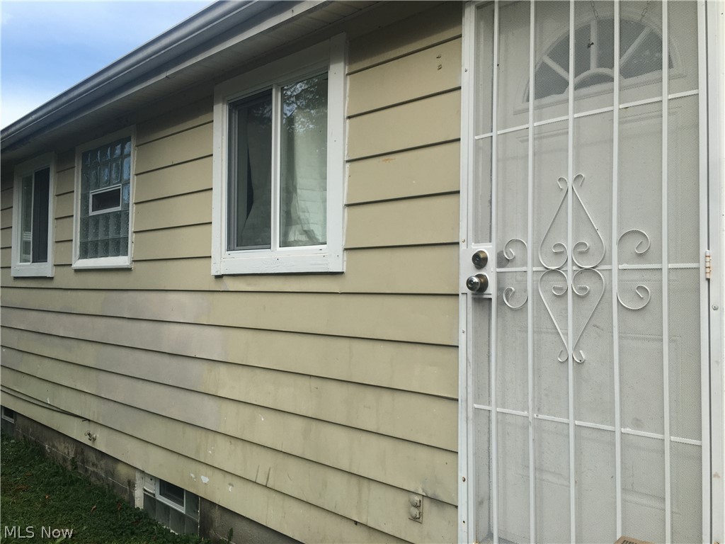 Pierce - Residential Lease