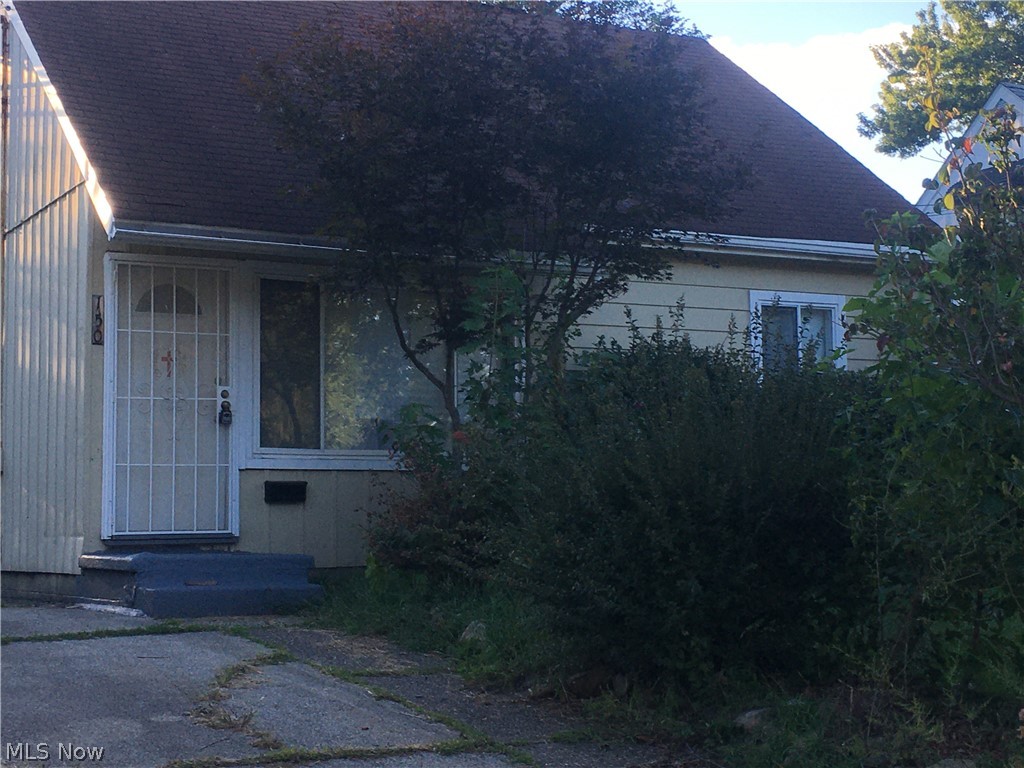 Pierce - Residential Lease