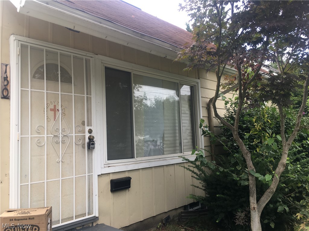 Pierce - Residential Lease