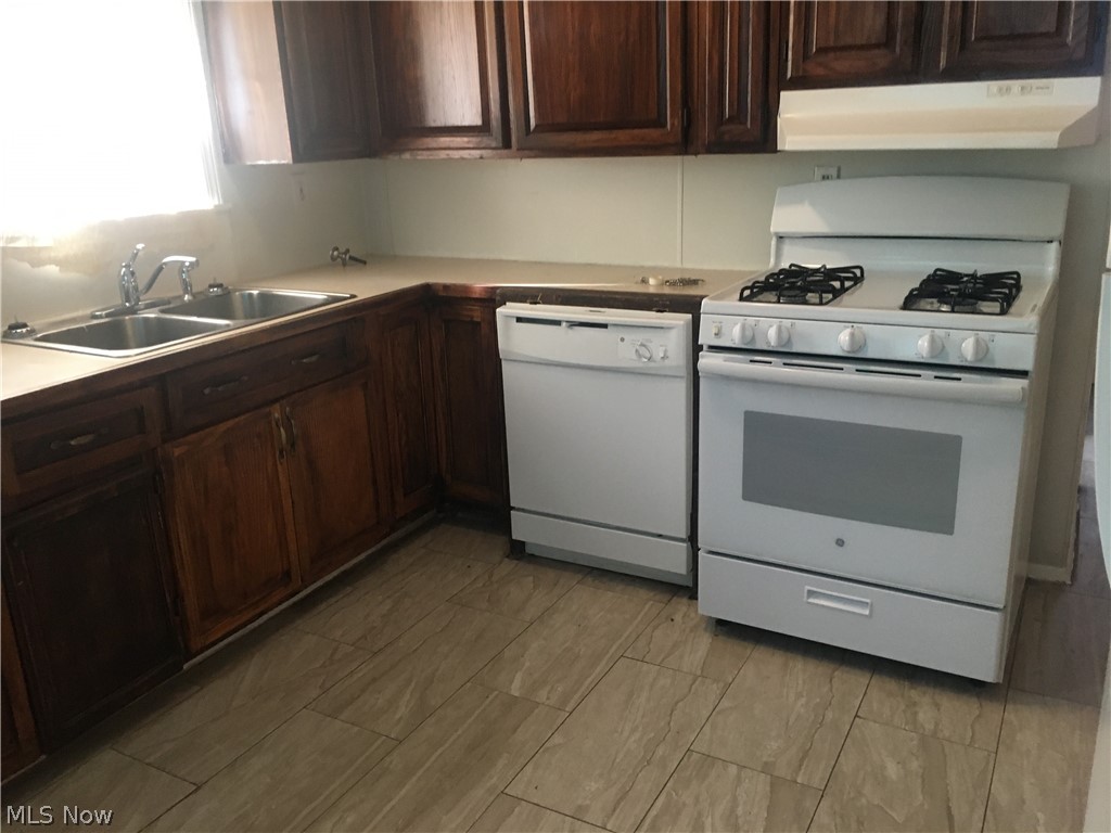 Pierce - Residential Lease