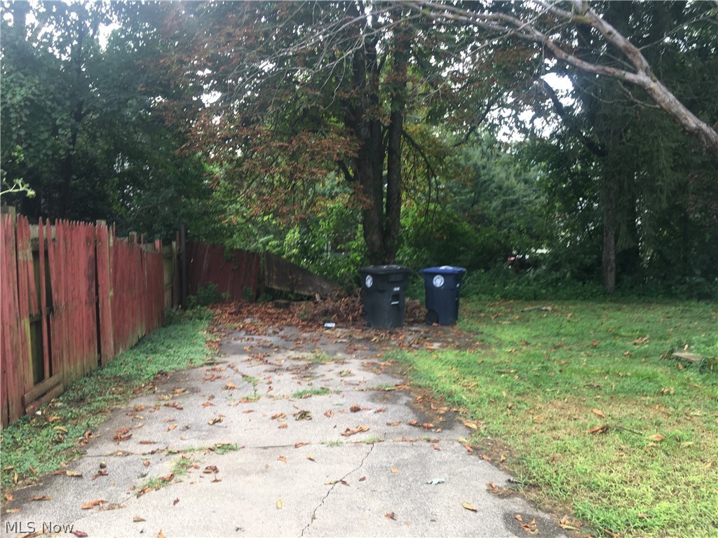 Pierce - Residential Lease