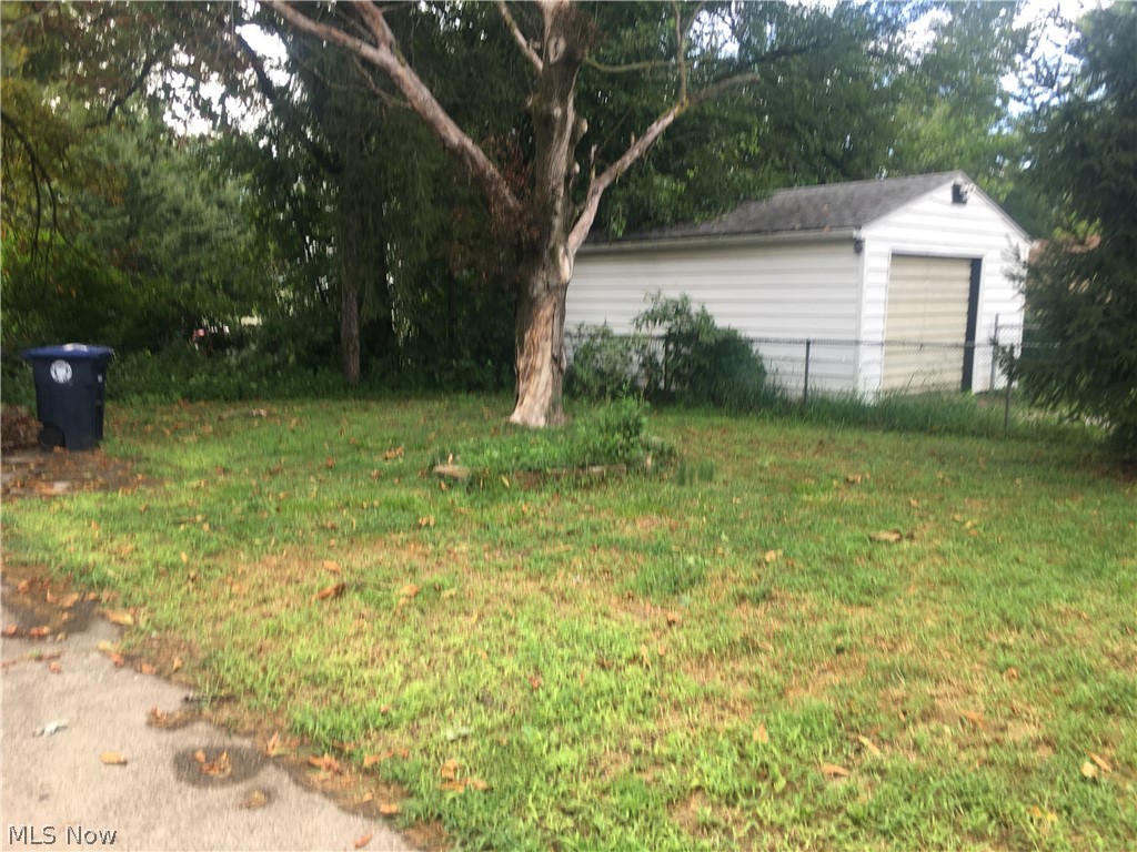 Pierce - Residential Lease