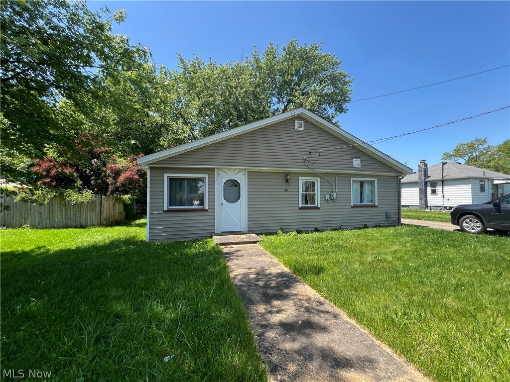 4812 Irma Avenue, Poland, Ohio image 1