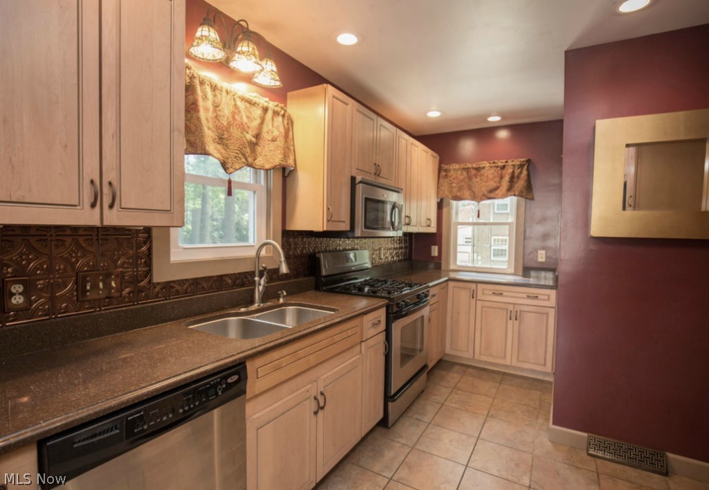 Newport Village - Residential