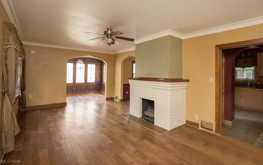 Newport Village - Residential