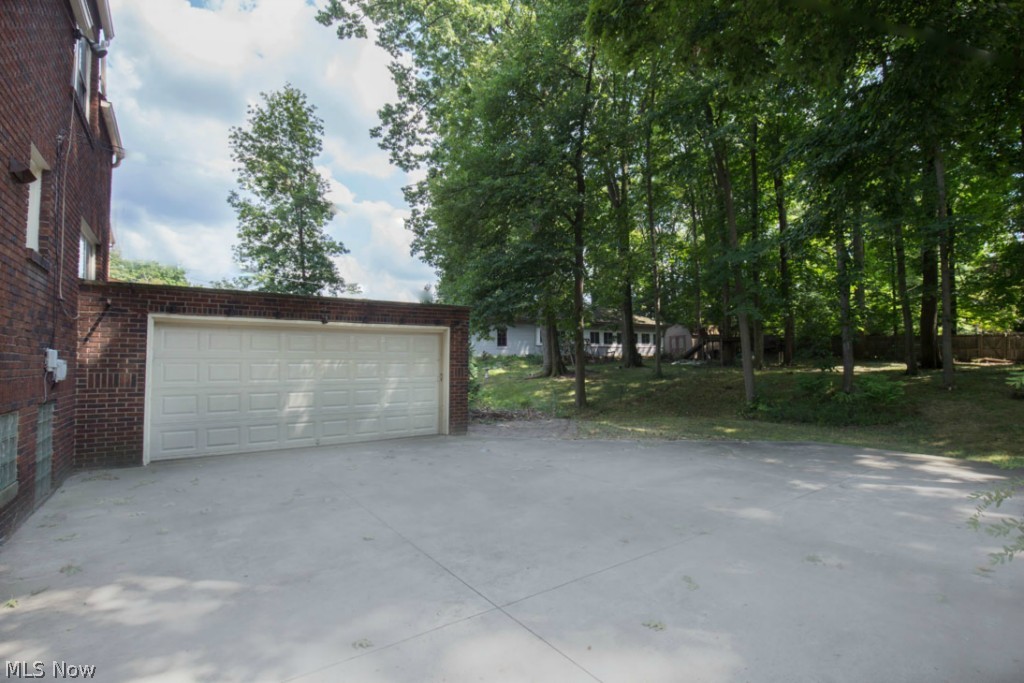 Newport Village - Residential