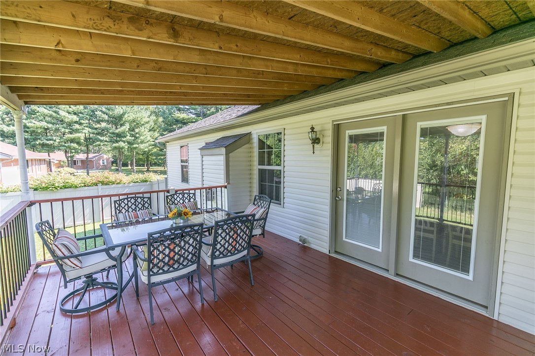 Massillon - Residential