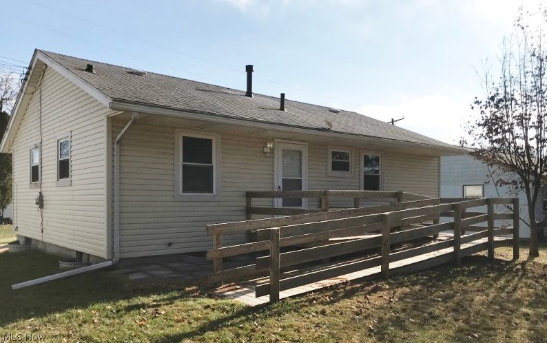Westview Heights Allotment - Residential