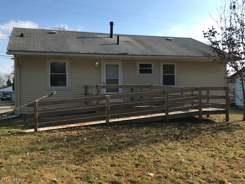 Westview Heights Allotment - Residential