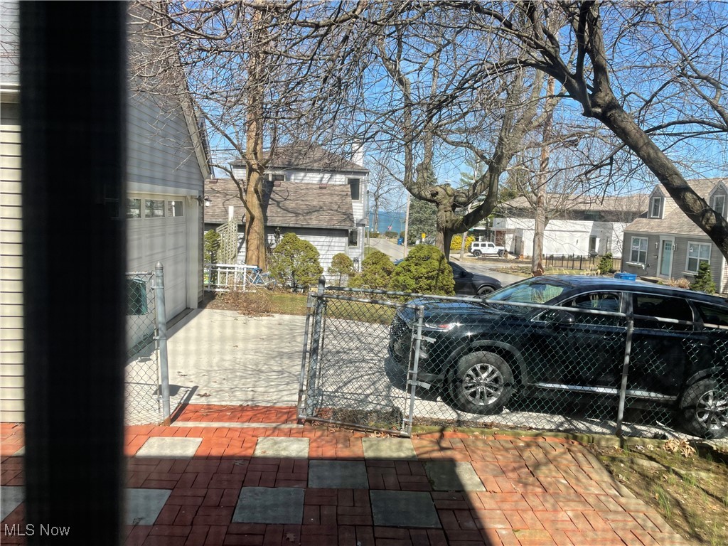 Dover Bay - Residential Lease