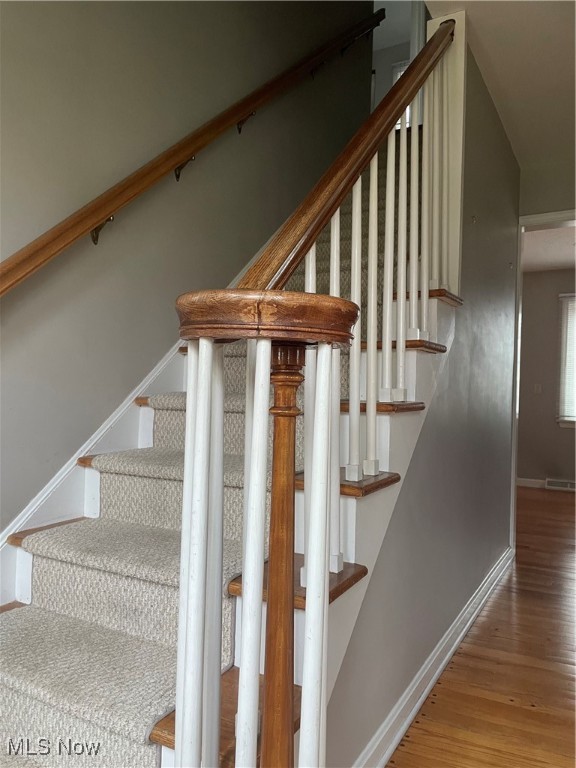 Dover Bay - Residential Lease