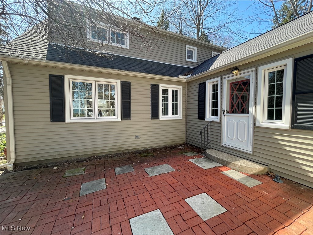 25008 Lake Road