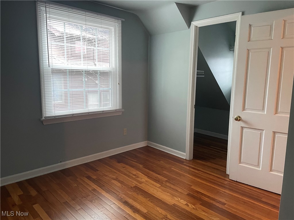 Dover Bay - Residential Lease