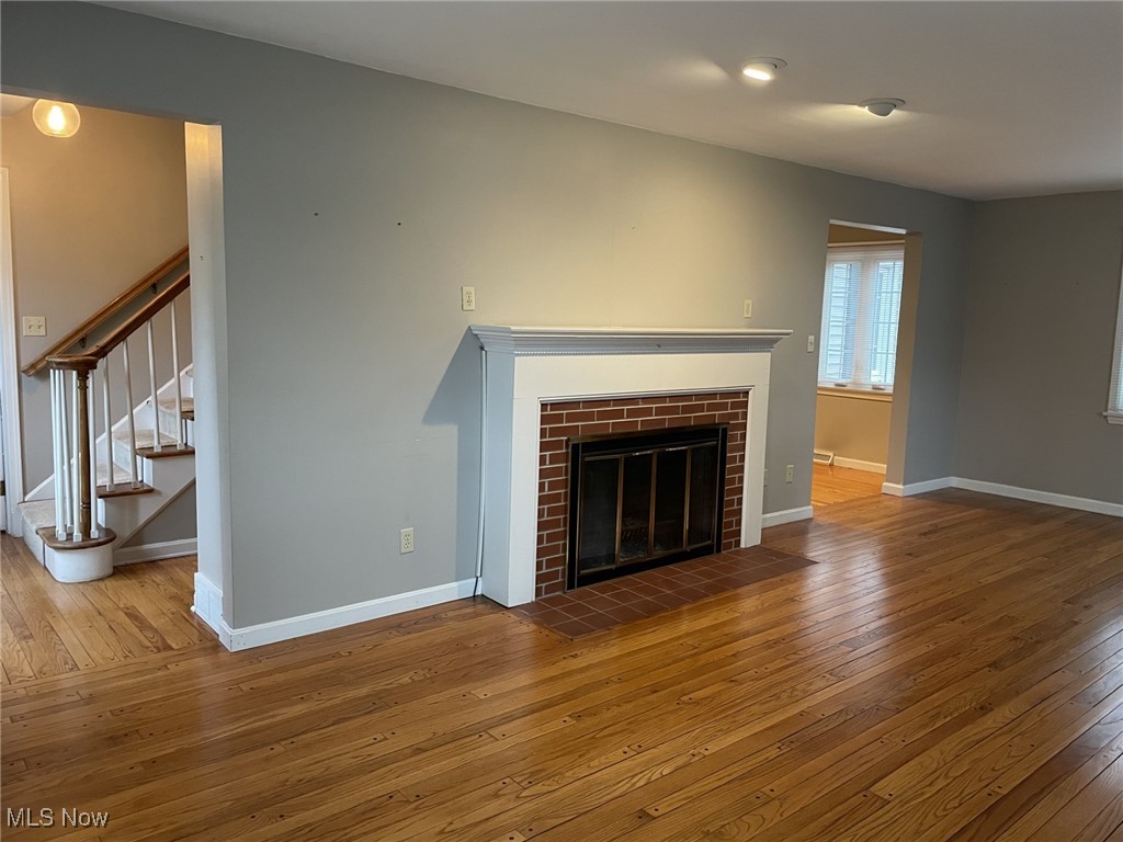 Dover Bay - Residential Lease