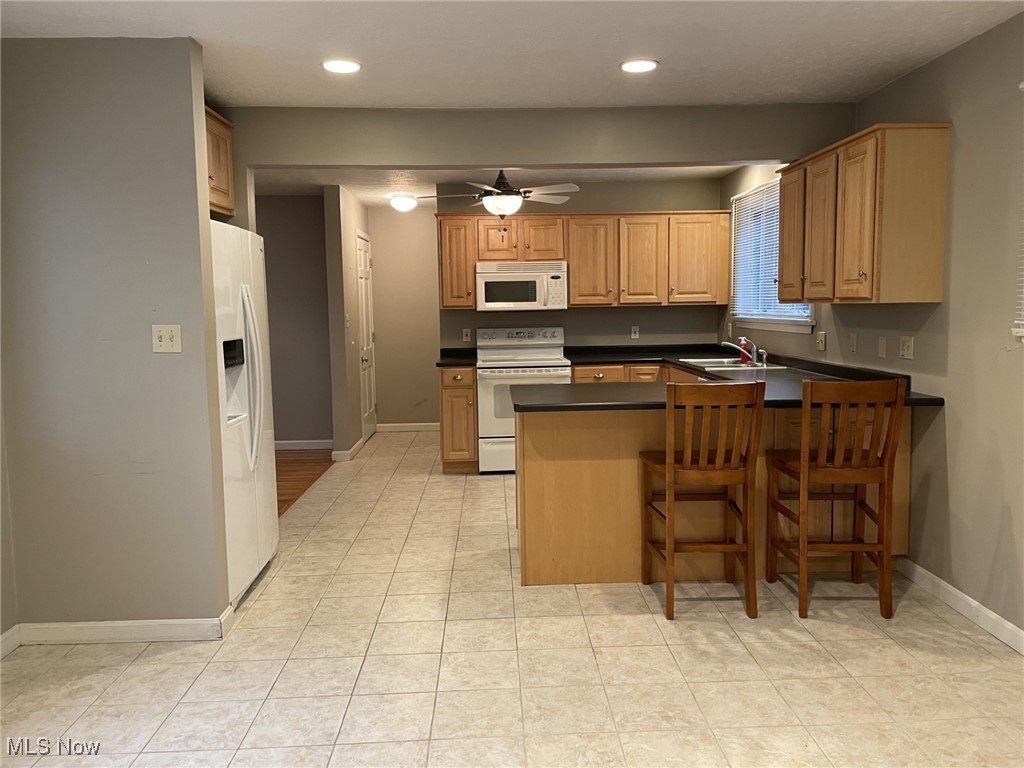 Dover Bay - Residential Lease