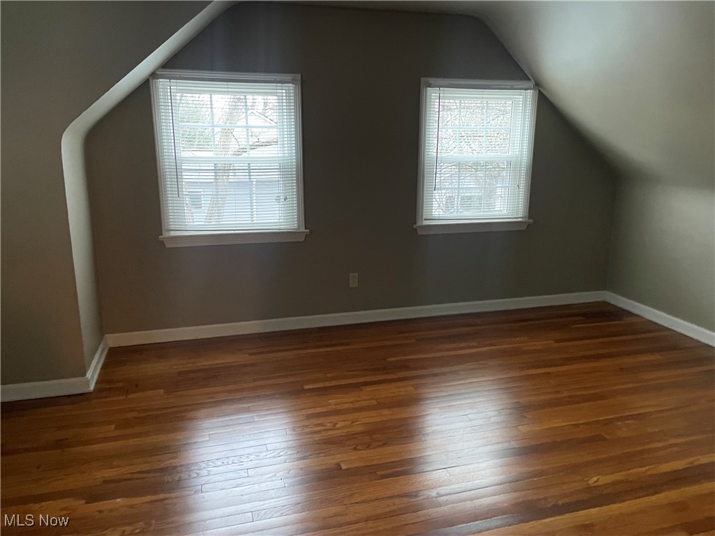 Dover Bay - Residential Lease