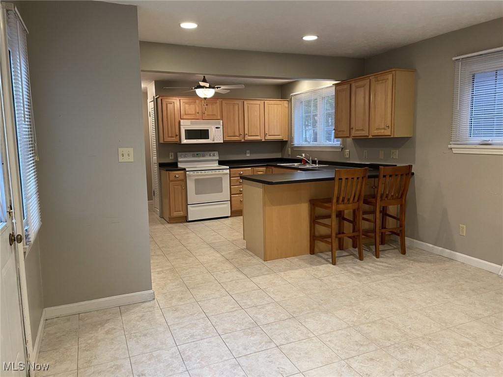 Dover Bay - Residential Lease