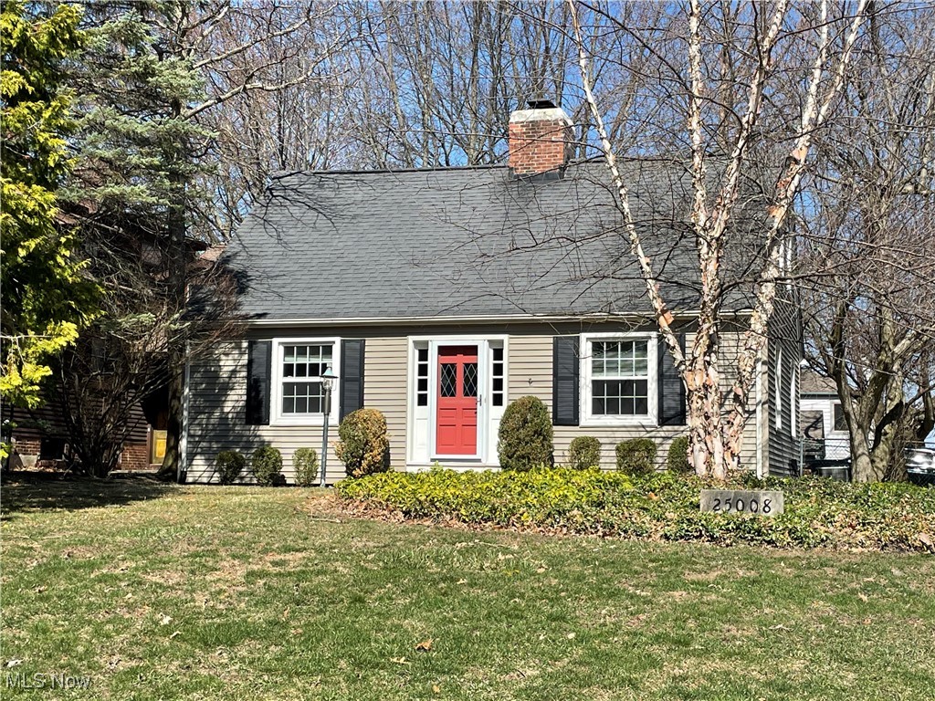 Dover Bay - Residential Lease