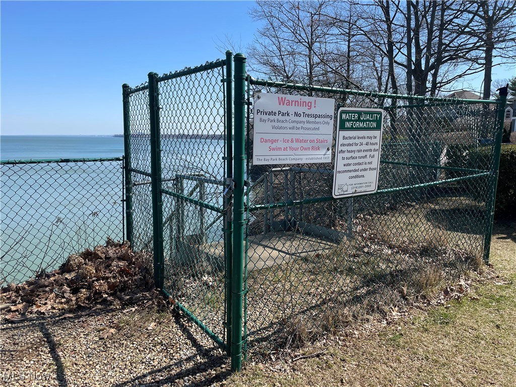 Dover Bay - Residential Lease