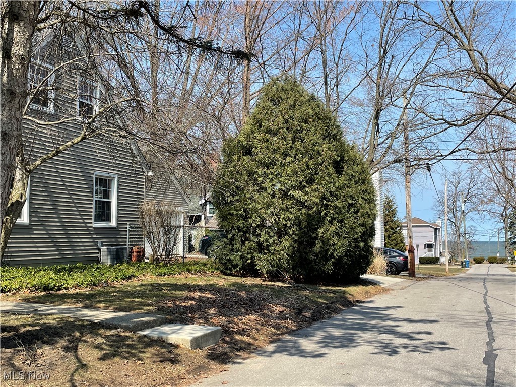 Dover Bay - Residential Lease