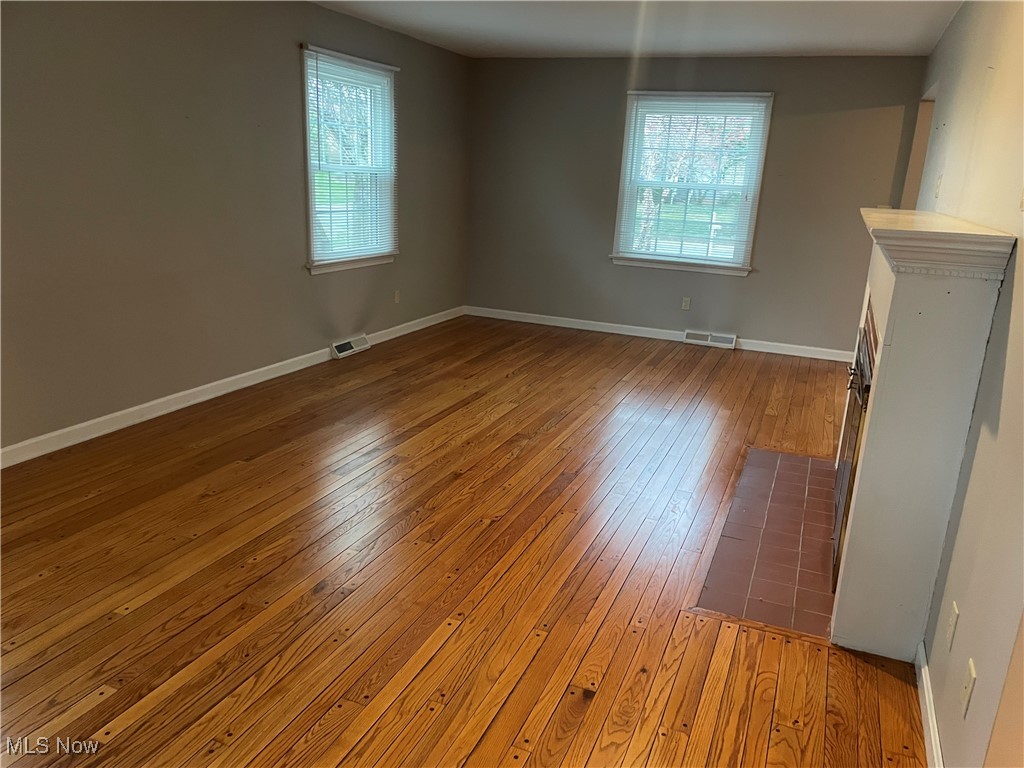 Dover Bay - Residential Lease