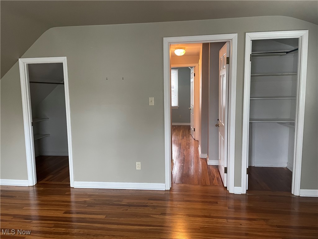 Dover Bay - Residential Lease