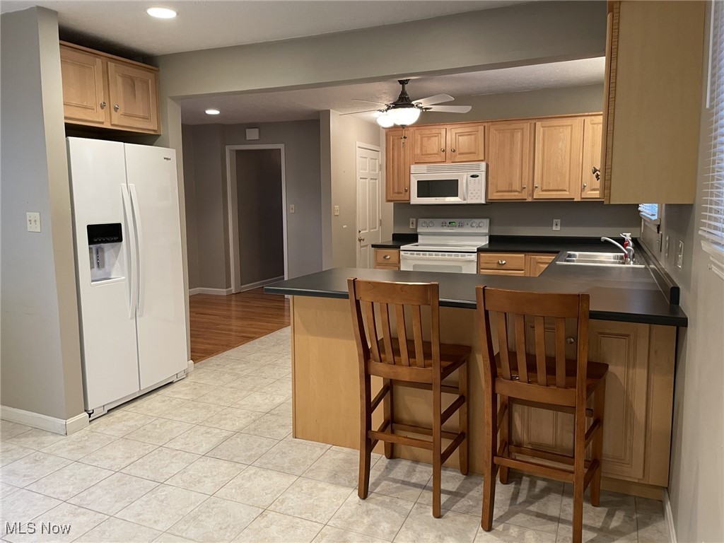 Dover Bay - Residential Lease