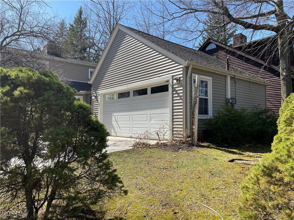 25008 Lake Road