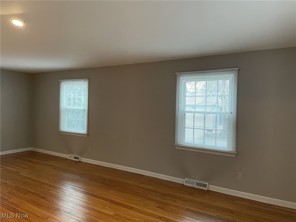 Dover Bay - Residential Lease