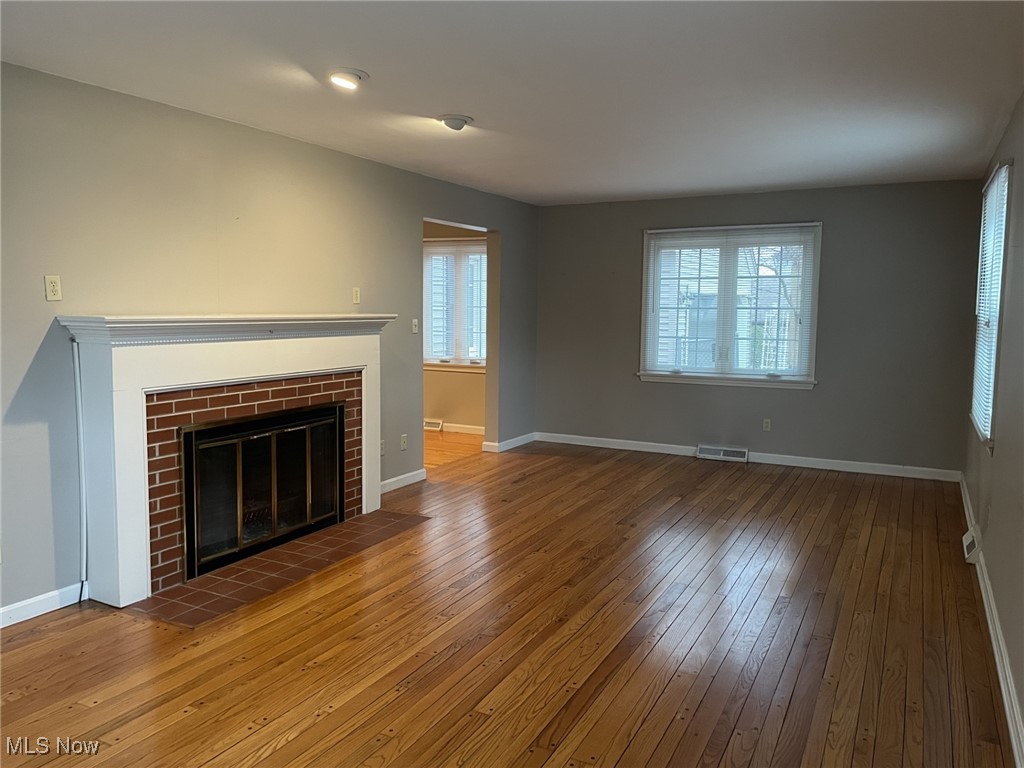 Dover Bay - Residential Lease