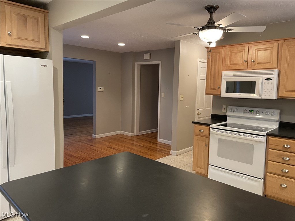 Dover Bay - Residential Lease