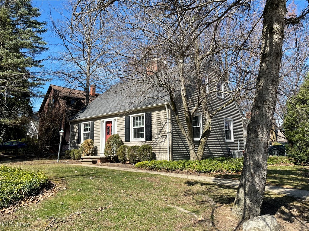 25008 Lake Road