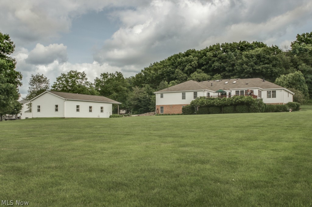 Rootstown - Residential