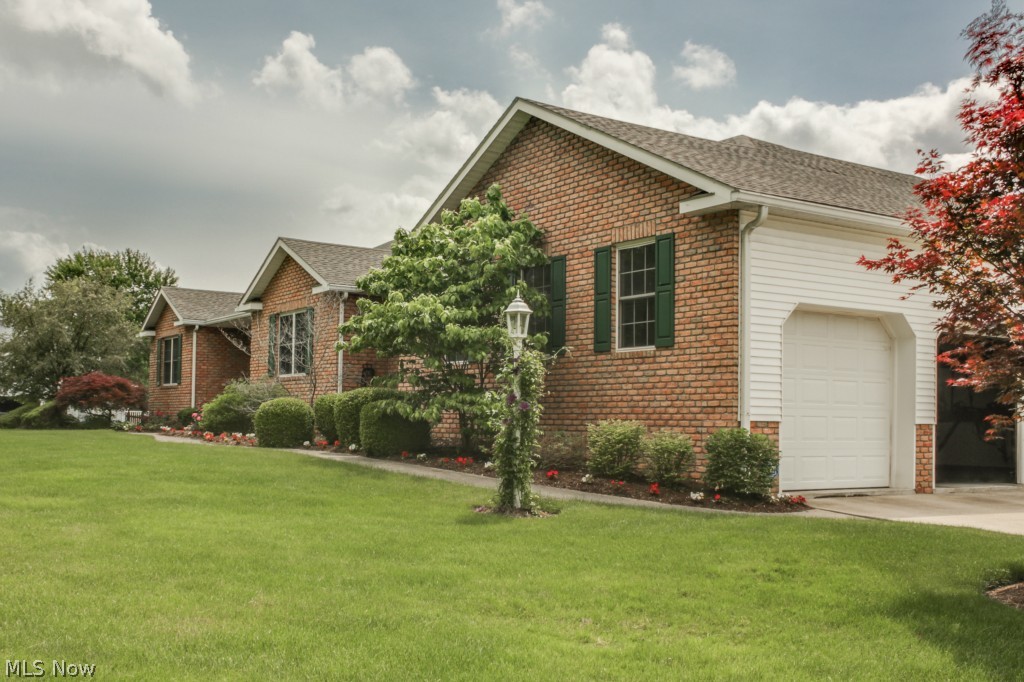 Rootstown - Residential