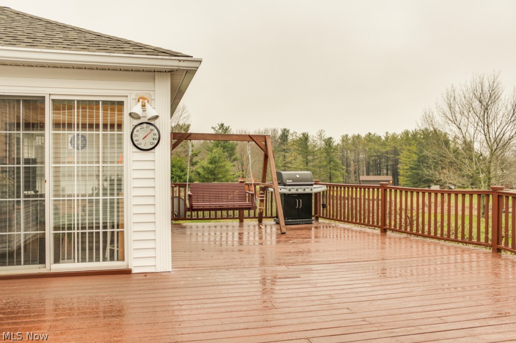 Rootstown - Residential