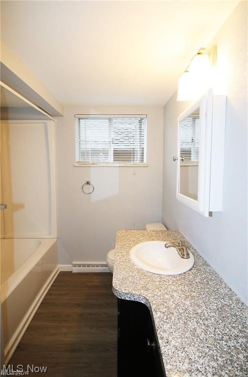 Lucille Apts. - Residential Lease